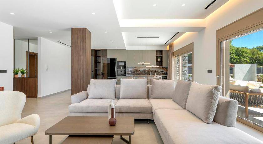 Photo of Livingroom in Asgourou