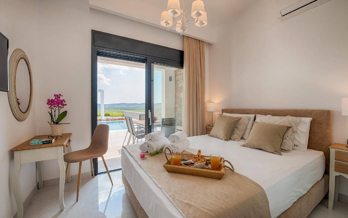 Photo of Bedroom in Kattavia