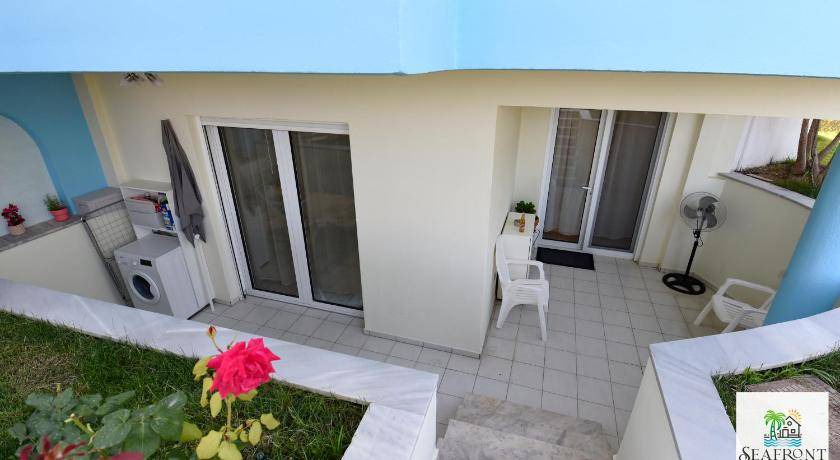 Photo of Patio Balcony in Nea Iraklitsa