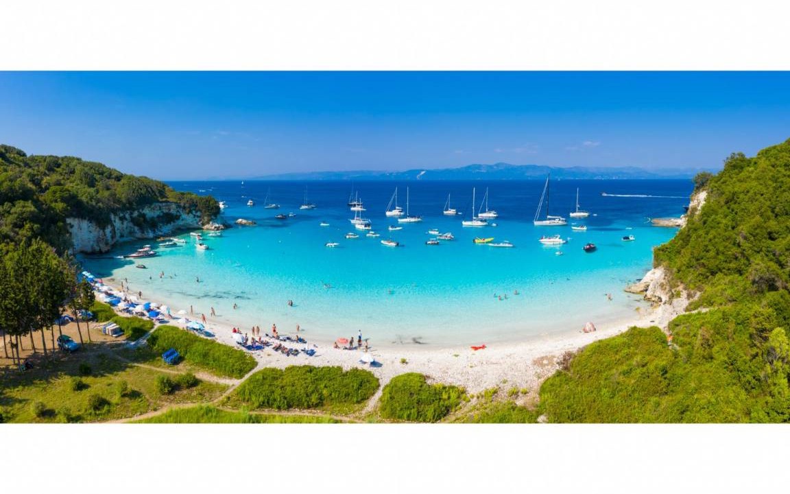 Photo of Others in Lakka