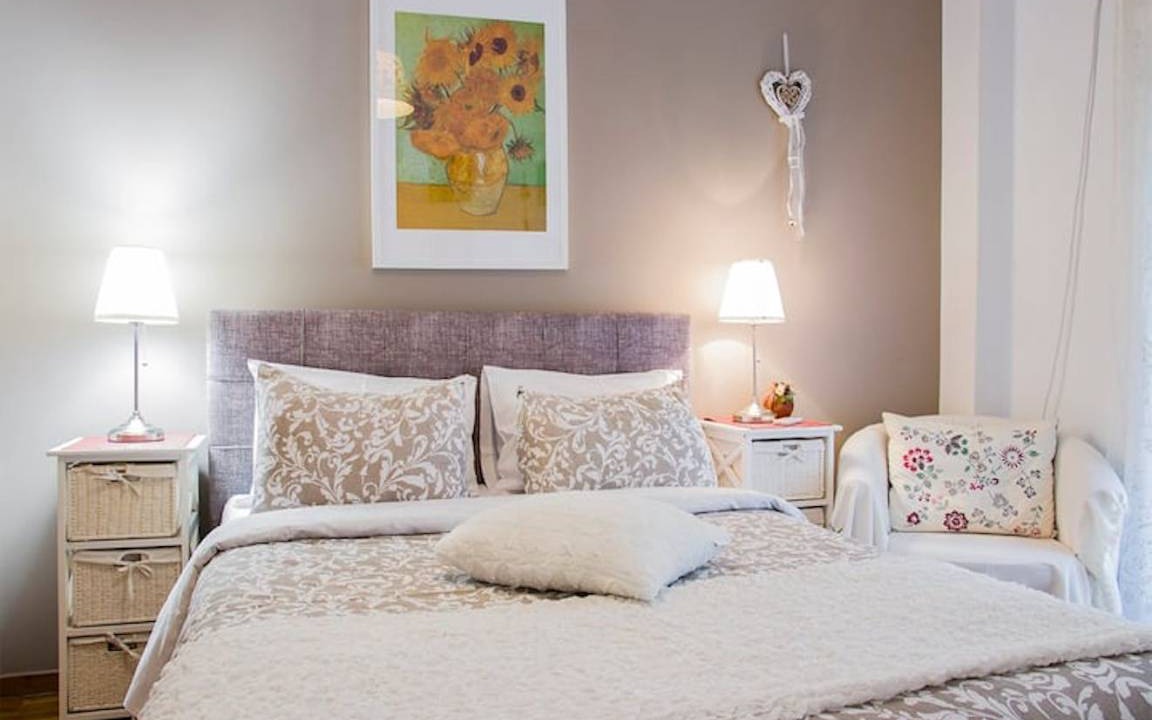 Photo of Bedroom in Ampelokipoi