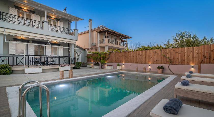 Photo of Patio Balcony in Vanato