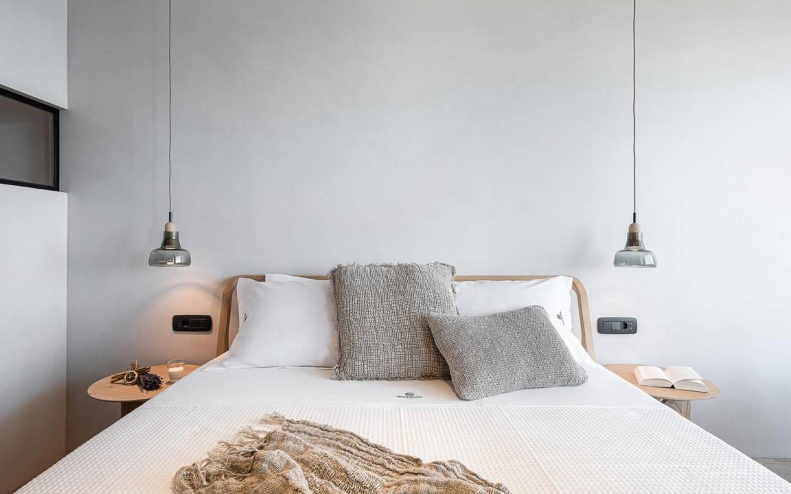 Photo of Bedroom in Agios Nikolaos