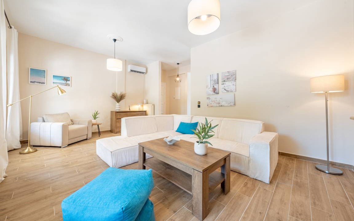 Photo of Livingroom in Vassilatika