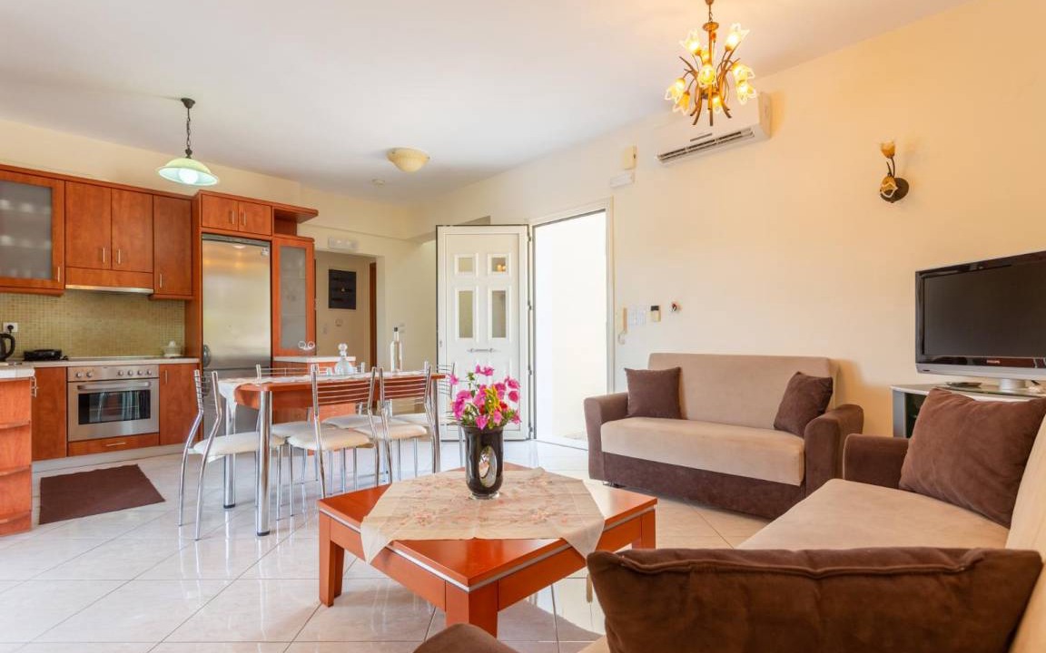 Photo of Livingroom in Gerani