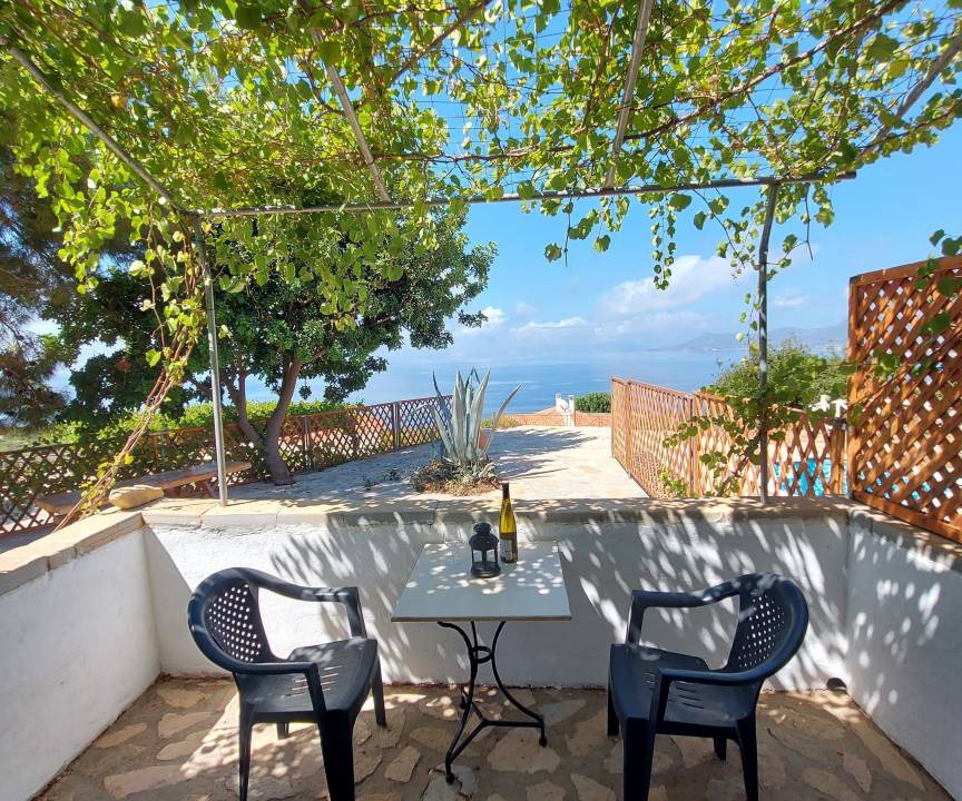 Photo of Patio Balcony in Koumeika