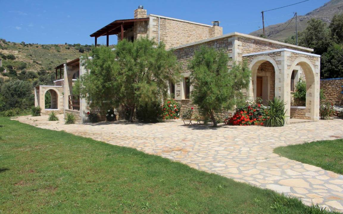 Photo of Others in Triopetra