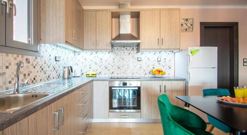 Photo of Kitchen in Maries