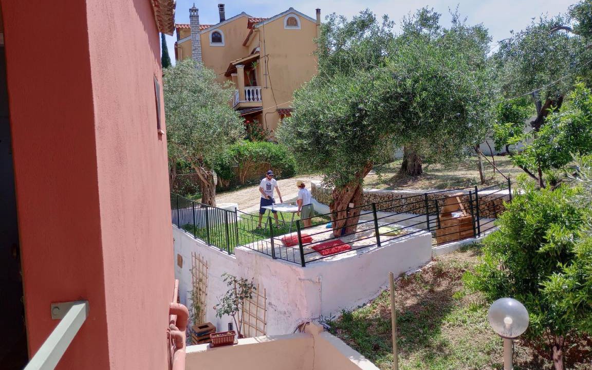 Photo of Others in Agia Pelagia Chlomou