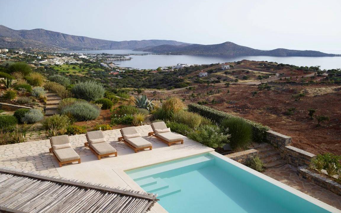 Photo of Others in Elounda