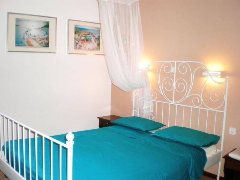 Photo of Bedroom in Limnos