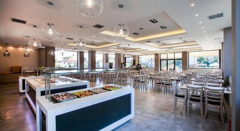 Photo of Kitchen in Metamorfosi