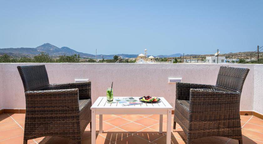 Photo of Patio Balcony in Zefiria