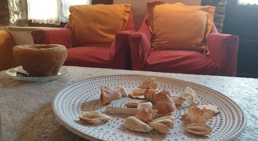 Photo of Livingroom in Afissos