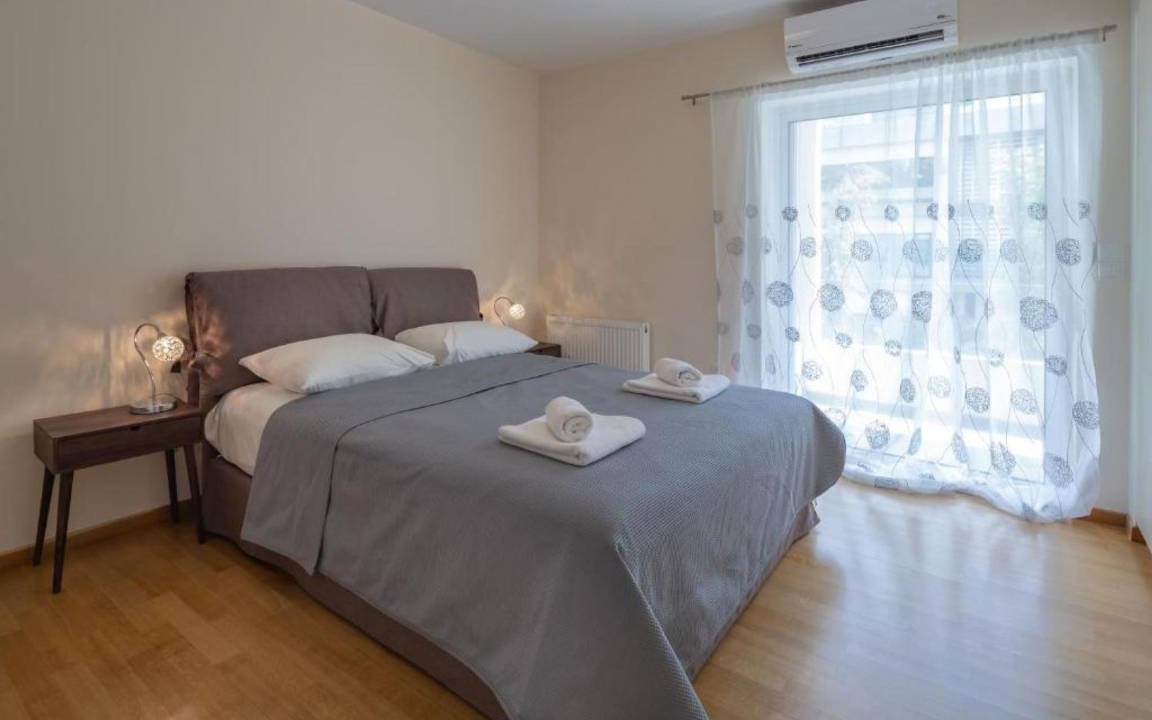 Photo of Bedroom in Palaio Faliro