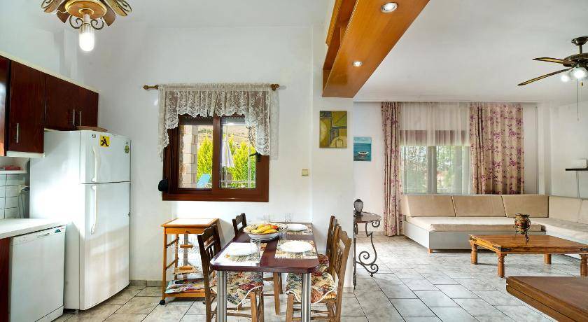 Photo of Kitchen in Exopoli