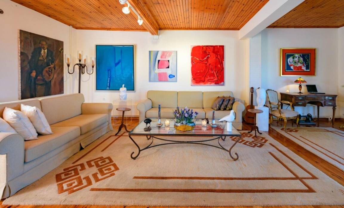 Photo of Livingroom in Kardhakata