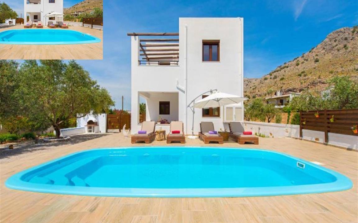 Photo of Others in Pefkos