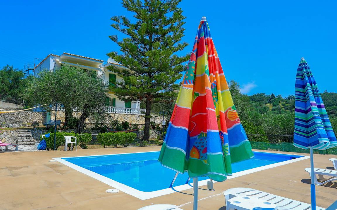 Photo of Others in Agios Spyridon Corfu