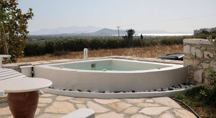 Photo of Others in Naxos Town