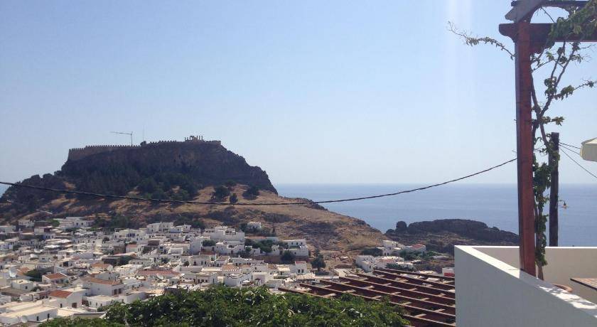 Photo of Others in Lindos