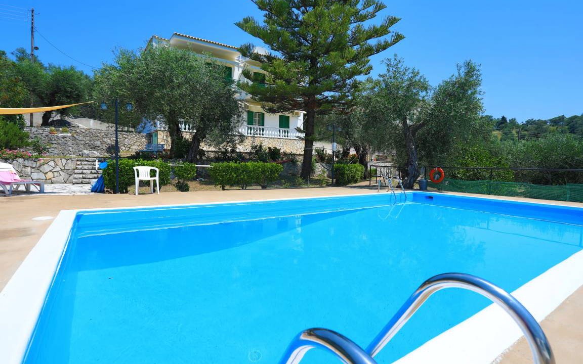 Photo of Others in Agios Spyridon Corfu
