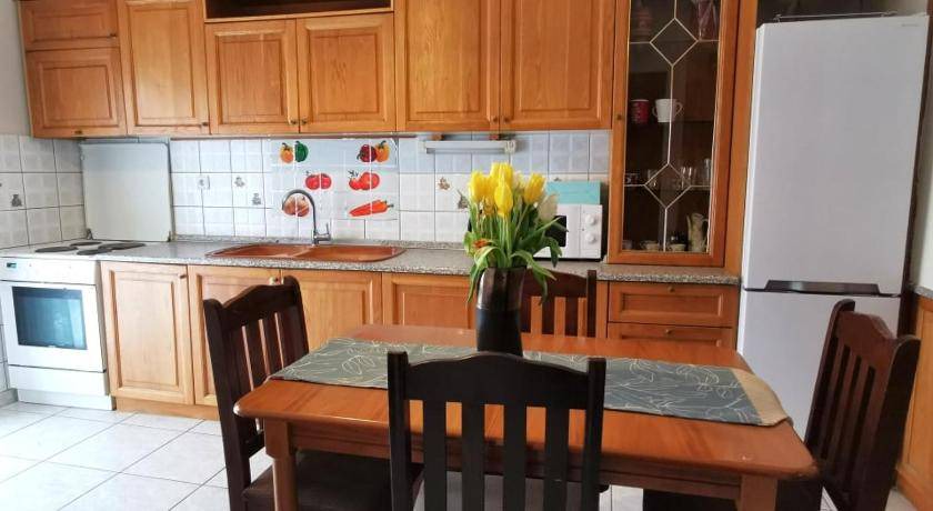 Photo of Kitchen in Thasos Town