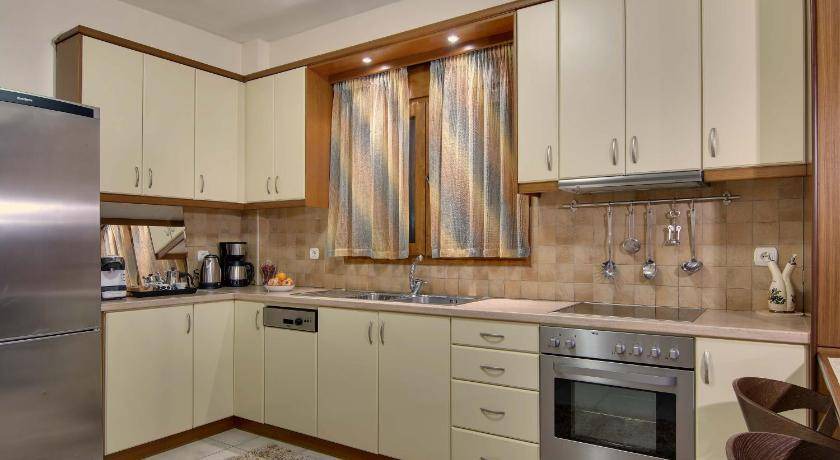 Photo of Kitchen in Passarona