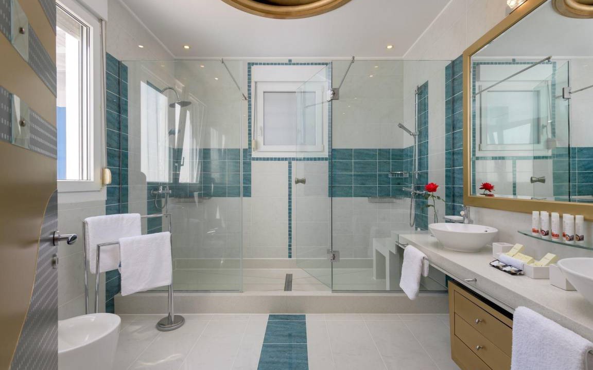 Photo of Bathroom in Asgourou