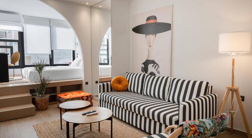 Photo of Livingroom in Ioannina