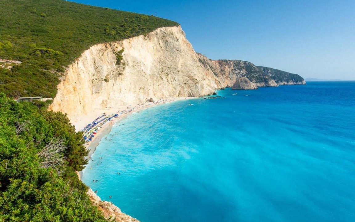 Photo of Outdoor in Sivota