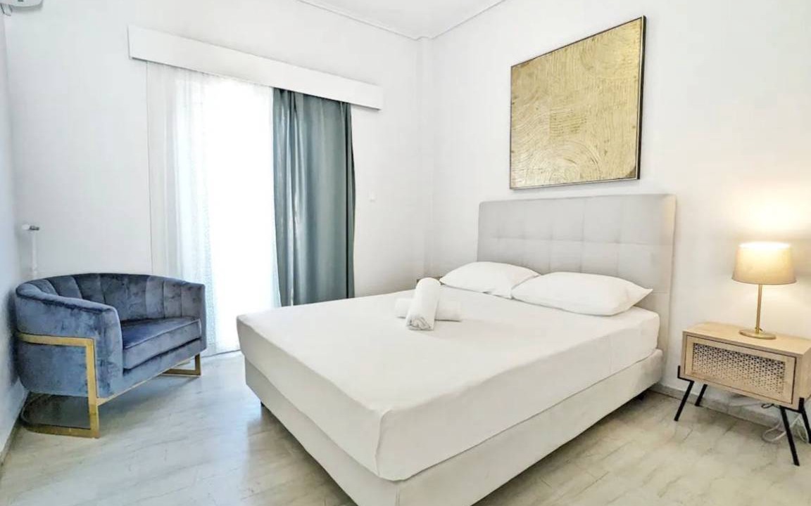 Photo of Bedroom in Gazi