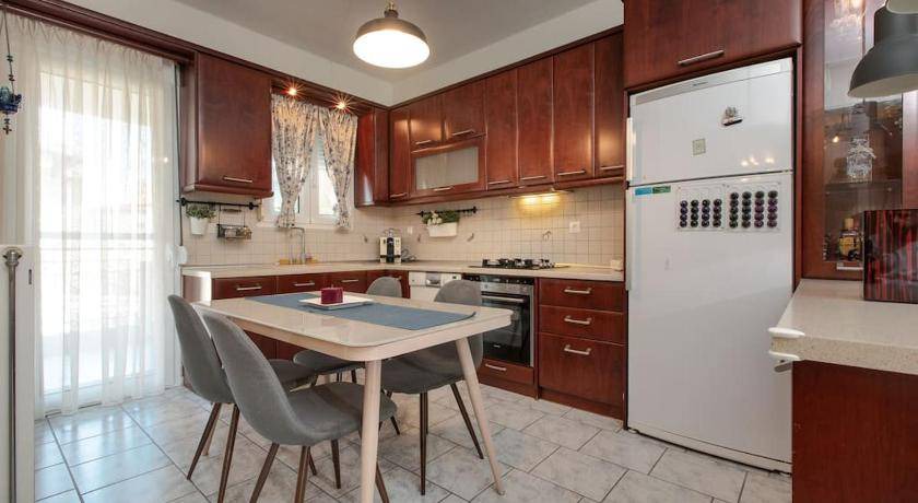 Photo of Kitchen in Katerini