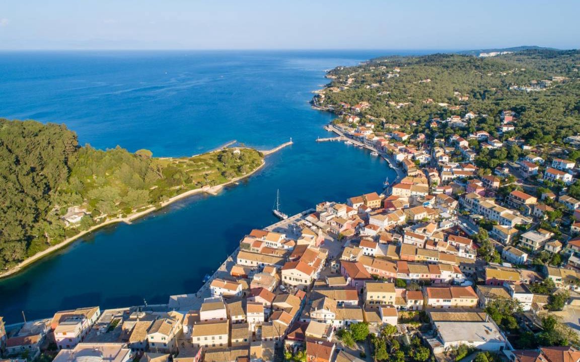 Photo of Others in Lakka