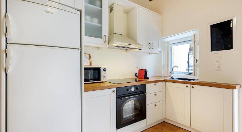 Photo of Kitchen in Ano Korakiana