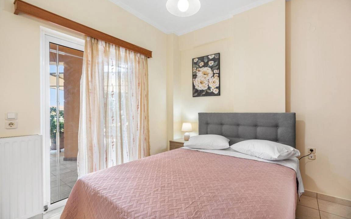 Photo of Bedroom in Daratsos