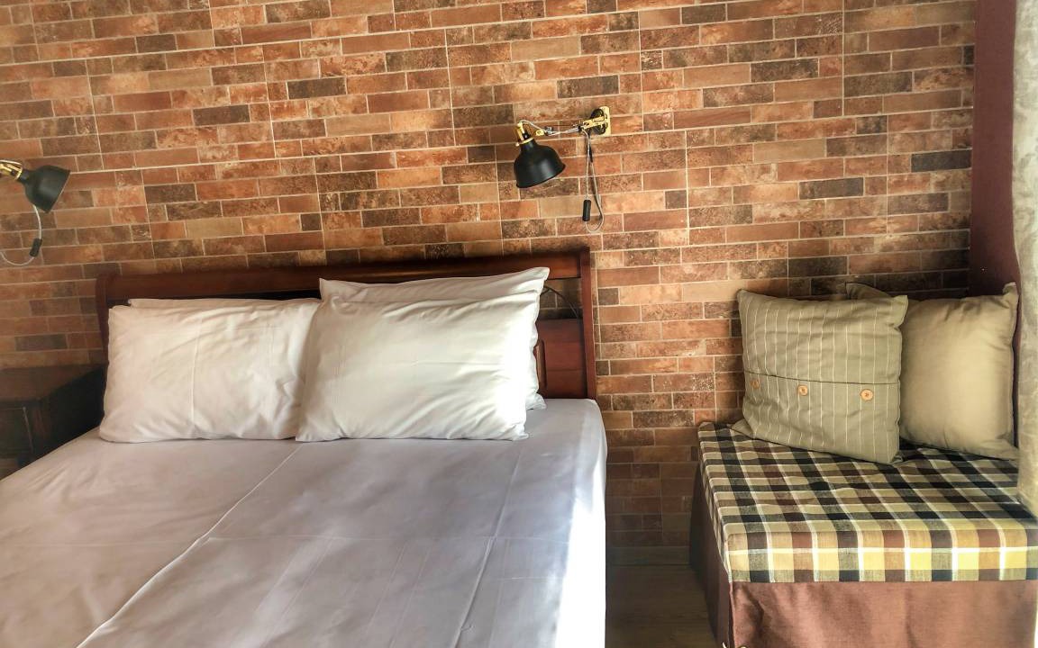 Photo of Bedroom in Lechovo