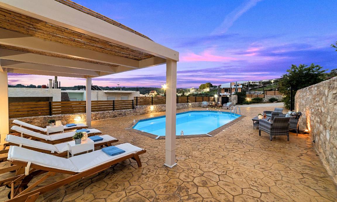 Photo of Patio Balcony in Episkopi