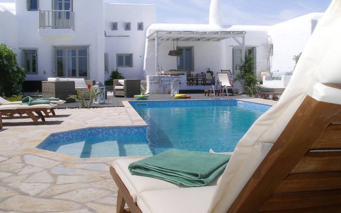 Photo of Others in Paros