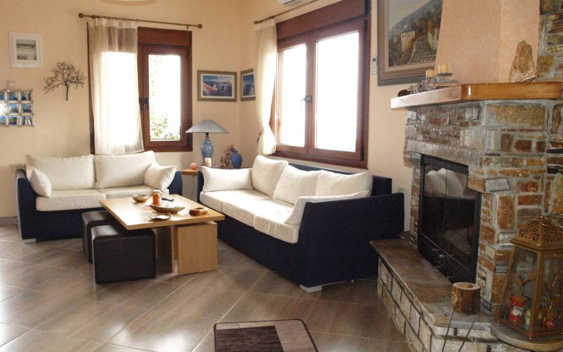 Photo of Livingroom in Makrirrakhi