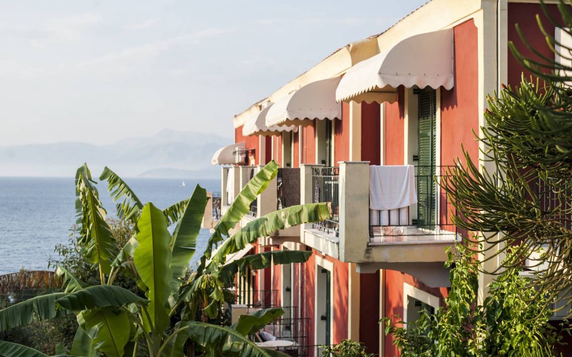 Photo of Buildings in Apraos