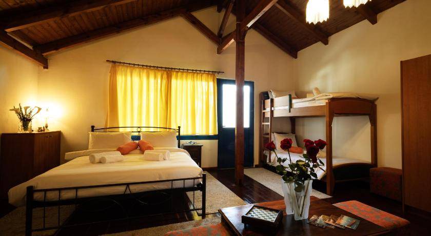 Photo of Bedroom in Salamis