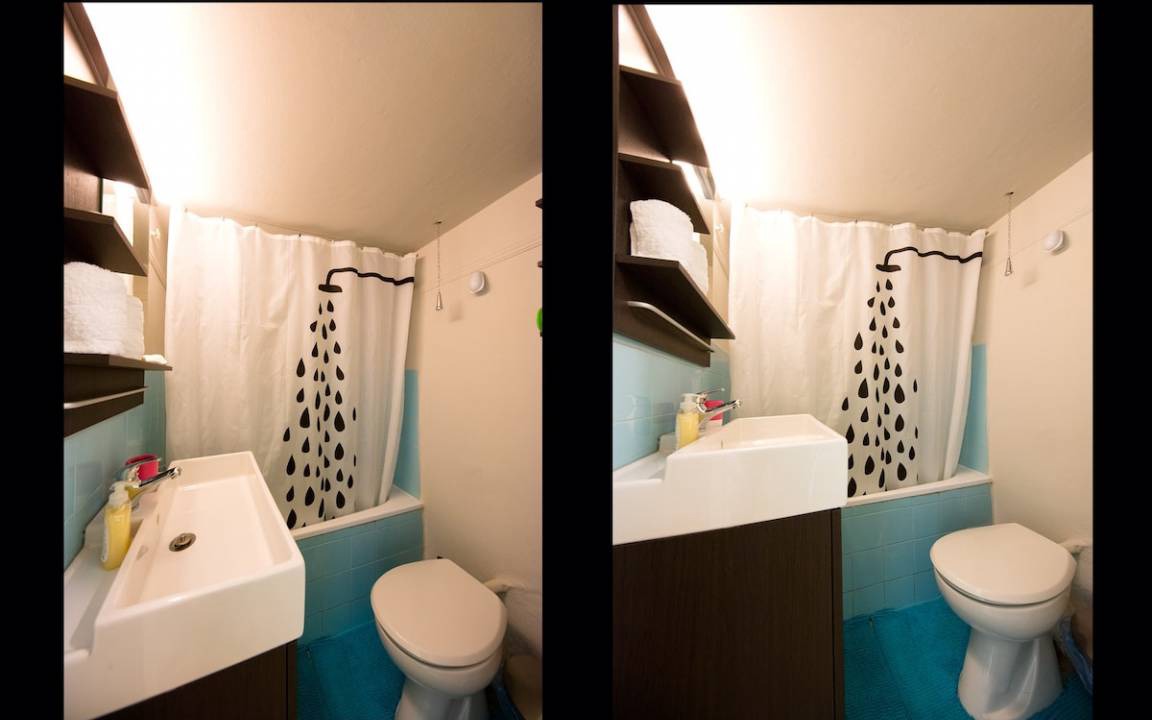 Photo of Bathroom in Ampelokipoi