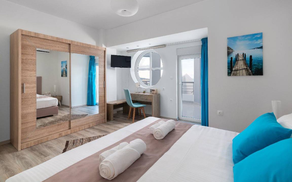 Photo of Bedroom in Ixia