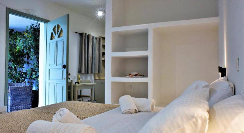 Photo of Bedroom in Zefiria