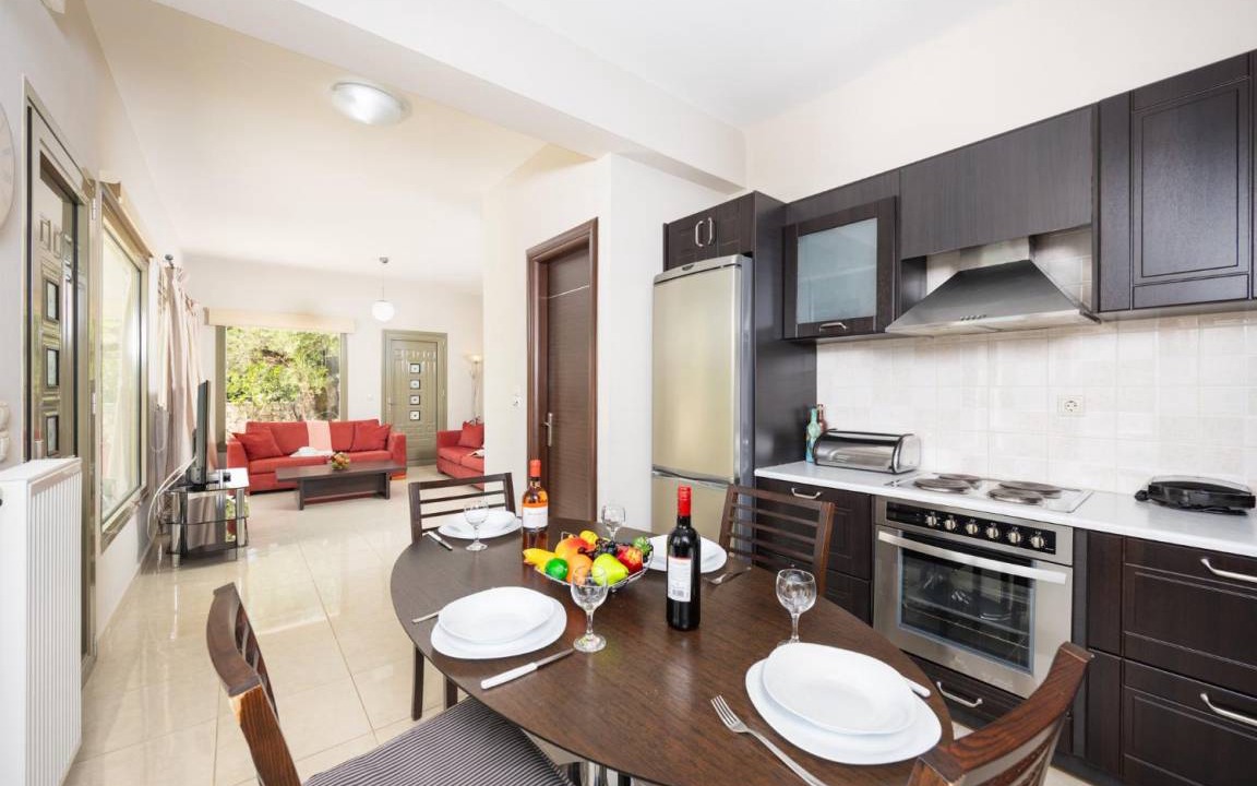 Photo of Kitchen in Sami