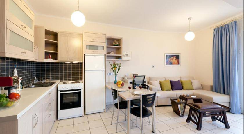 Photo of Kitchen in Kalathas