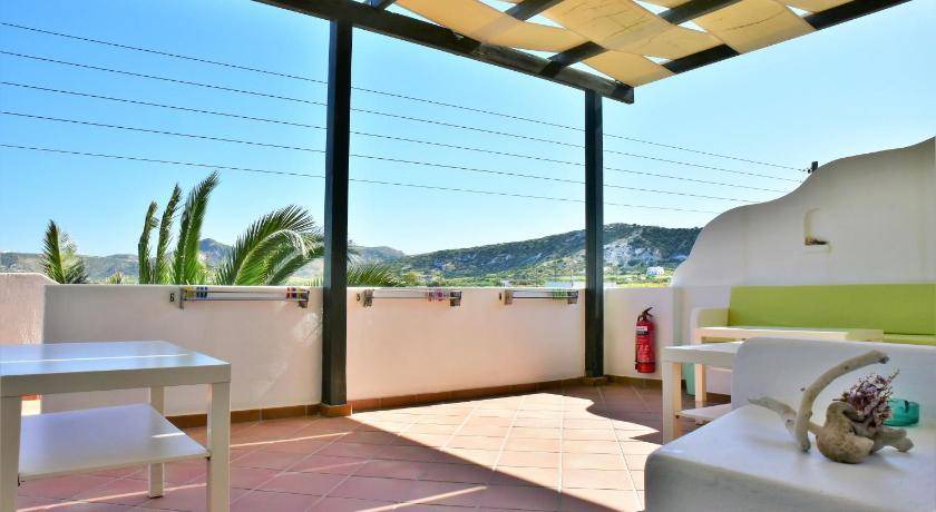 Photo of Patio Balcony in Zefiria