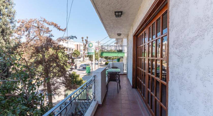 Photo of Patio Balcony in Alimos