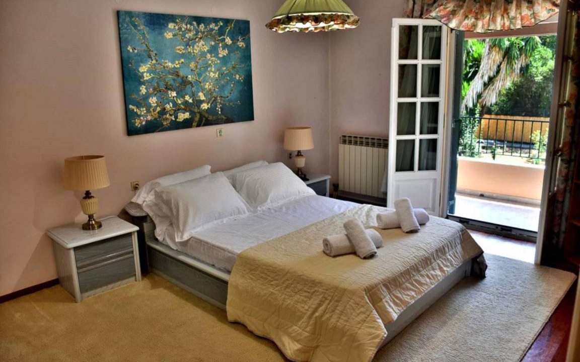 Photo of Bedroom in Kontokali